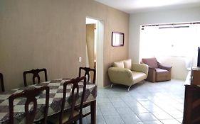 Apartamento Quadra Mar